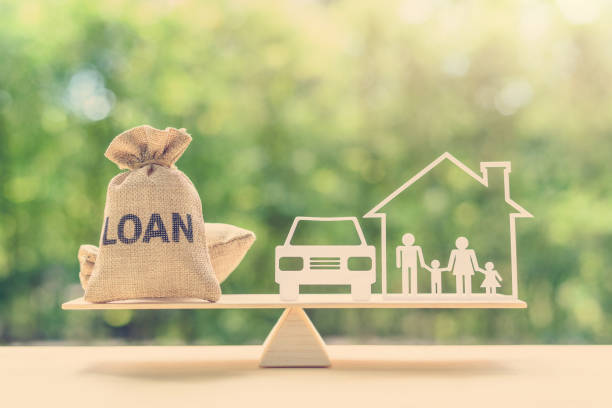 Best Secured Loans  in East Quincy, CA
